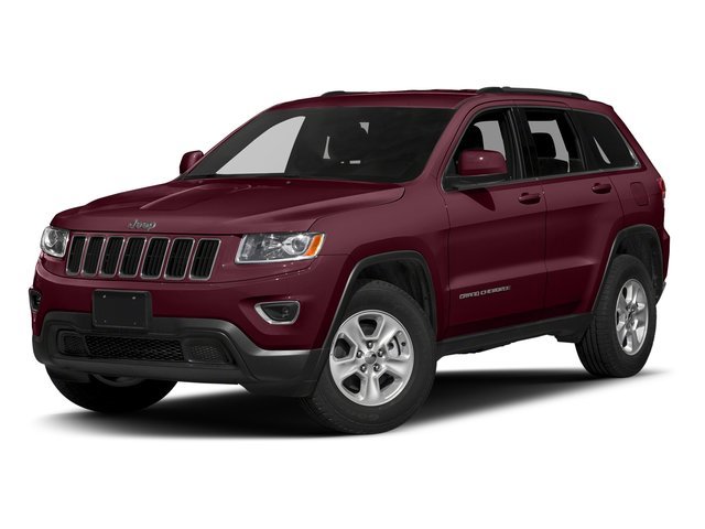 2016 Jeep Grand Cherokee Laredo 4WD's photo