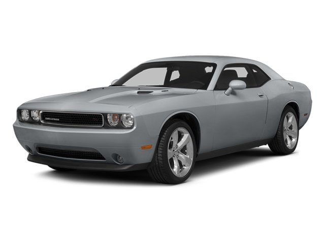 2014 Dodge Challenger R/T
