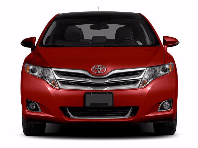 Venza Limited 4WD V6 Crossover