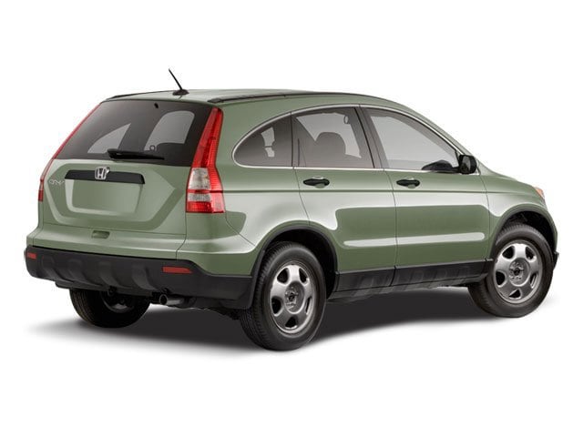 Used 2008 Honda CR-V LX with VIN JHLRE48338C050287 for sale in Denver, CO