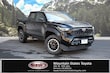 Toyota Tacoma i-FORCE MAX