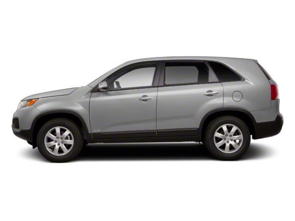 Used 2011 Kia Sorento LX SUV