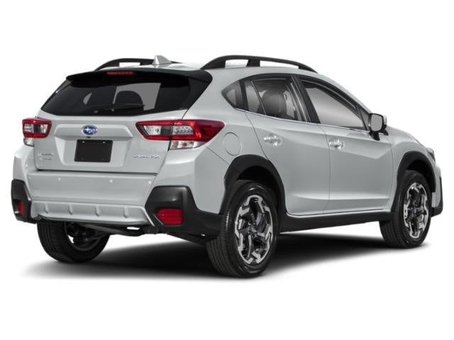 Used 2021 Subaru Crosstrek Limited with VIN JF2GTHNC8MH307335 for sale in Denver, CO