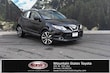  Nissan Rogue Sport