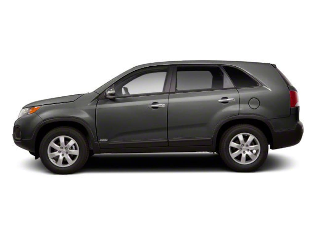 Used 2011 Kia Sorento LX SUV