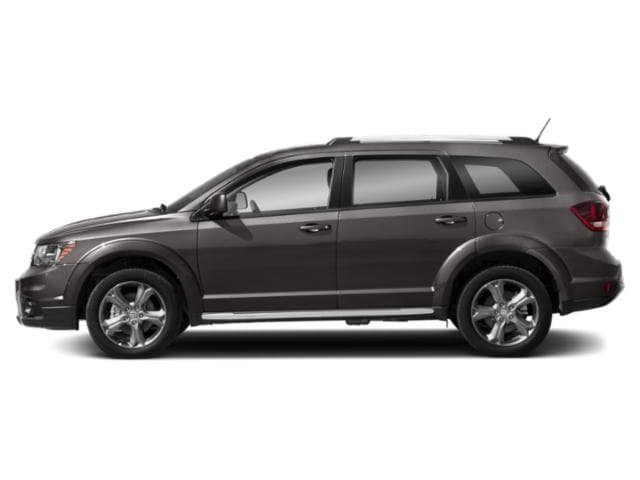 2019 Dodge Journey Crossroad SUV