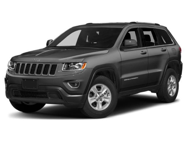 2015 Jeep Grand Cherokee Laredo E 4WD's photo