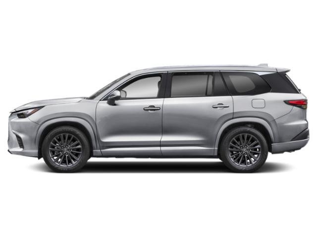 Used 2026 Lexus TX 350 Base SUV
