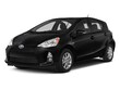  Toyota Prius c