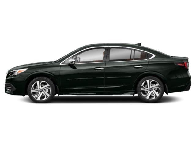 Legacy Touring XT Sedan