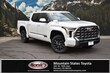 Toyota Tundra i-FORCE MAX