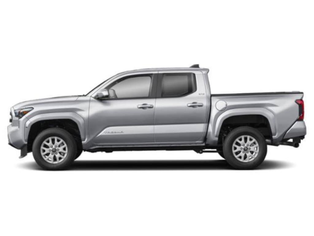 Used 2025 Toyota Tacoma SR5 Truck Double Cab
