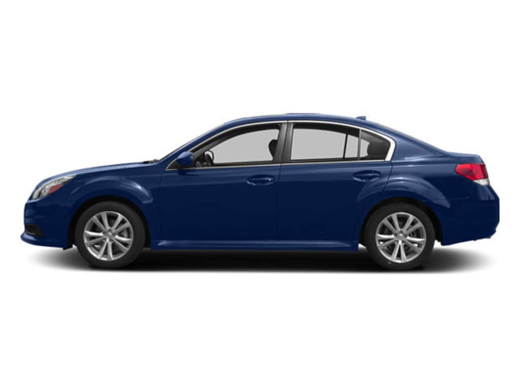 Used 2013 Subaru Legacy 3.6R Limited Sedan