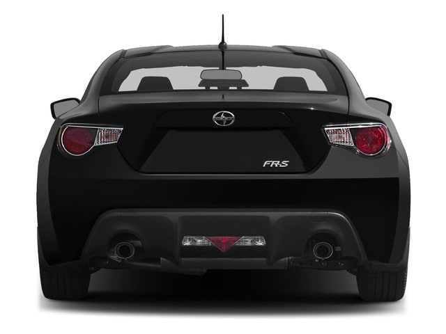 FR-S Coupe
