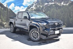 2025 Toyota Tacoma TRD Sport Truck Double Cab
