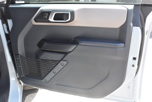 2024 Ford Bronco 4-Door Wildtrak - Photo 31