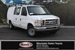 Ford E-150