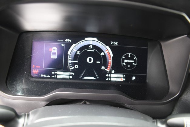 2024 Toyota Tundra Limited - Photo 34