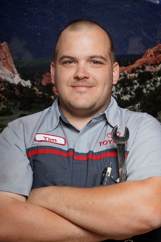 Tim Connolly