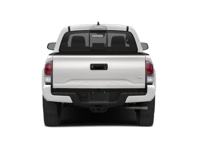 Tacoma TRD Sport V6 Truck Double Cab