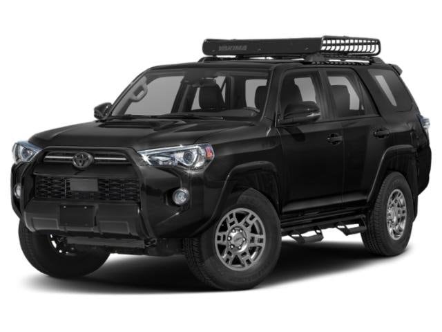 4Runner Venture SUV