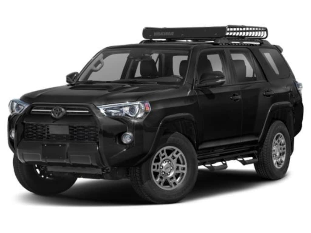 Used 2020 Toyota 4Runner Venture SUV