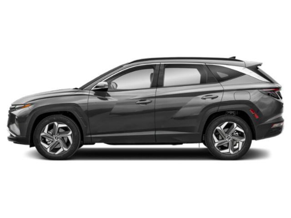 Used 2024 Hyundai Tucson Limited SUV