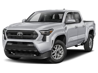 Used 2025 Toyota Tacoma SR5 Truck Double Cab in Denver