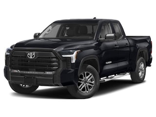 Used 2023 Toyota Tundra SR5 3.5L V6 Truck Double Cab in Denver
