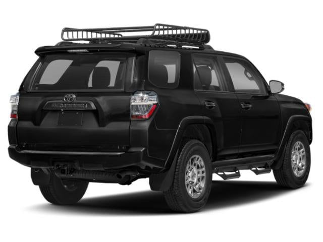 4Runner Venture SUV