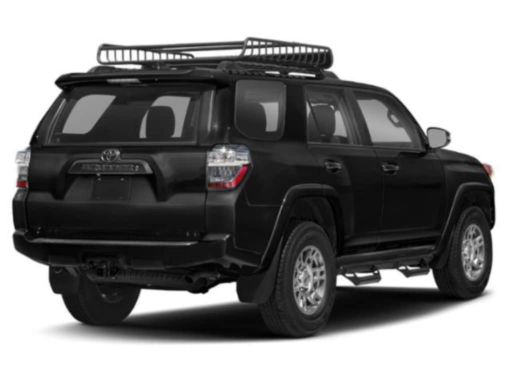 Used 2020 Toyota 4Runner Venture SUV