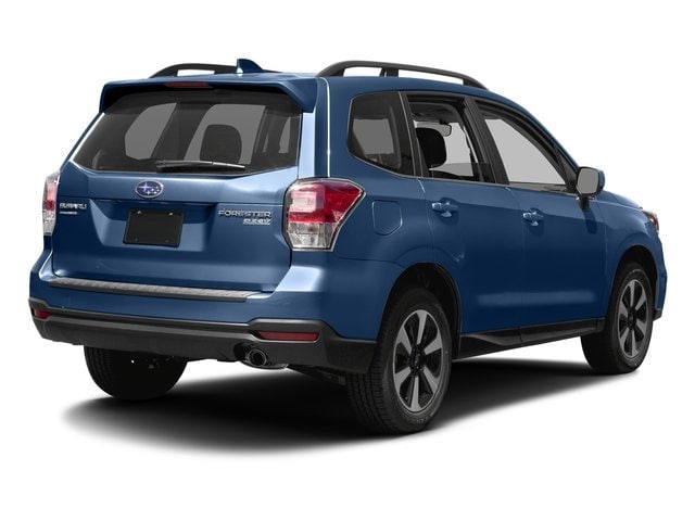 Used 2017 Subaru Forester Limited with VIN JF2SJAJC3HH423755 for sale in Denver, CO