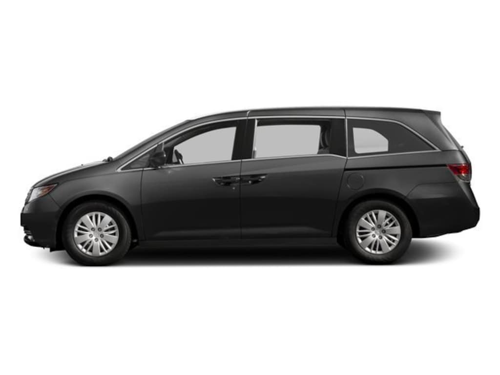 Used 2016 Honda Odyssey LX Van Passenger Van