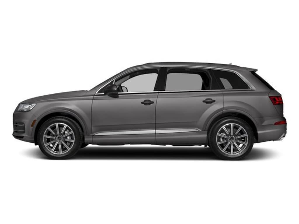 Used 2018 Audi Q7 2.0T Premium Plus SUV