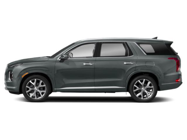 Used 2021 Hyundai Palisade Limited SUV
