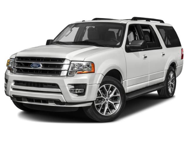 2015 Ford Expedition XL EL 4x4 (Fleet)'s photo