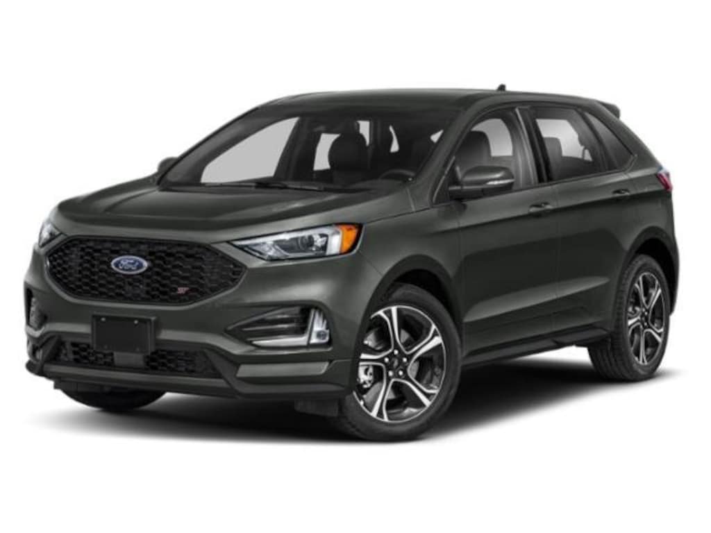Used 2020 Ford Edge ST SUV