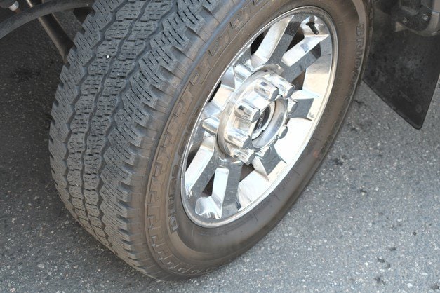 2024 Ford F-250 Super Duty Platinum - Photo 13