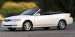 Toyota Camry Solara