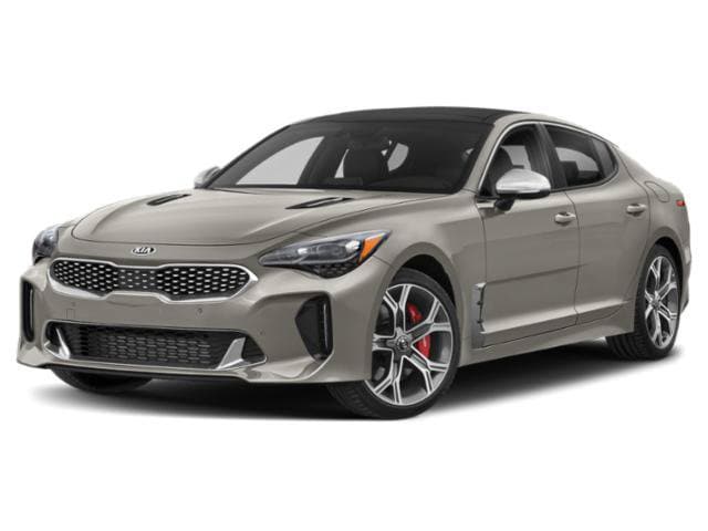 Stinger GT2 Sedan