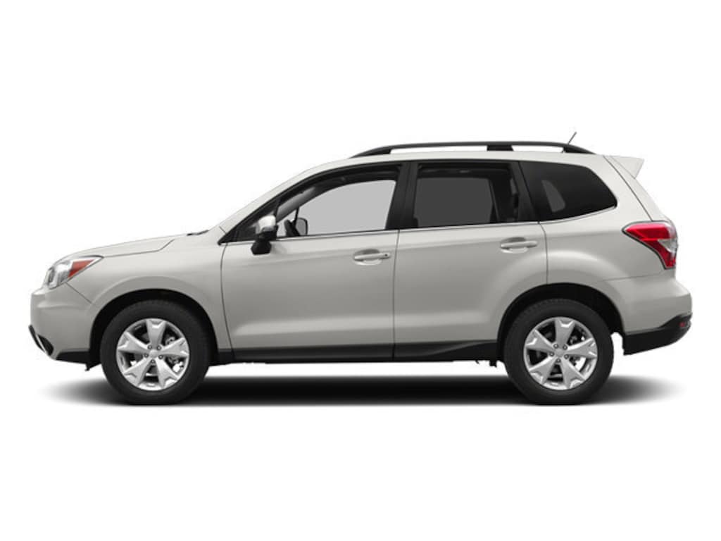 Used 2014 Subaru Forester 2.5i Premium w/All-Weather Pkg SUV