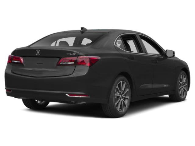 TLX V6 Tech (A9) Sedan