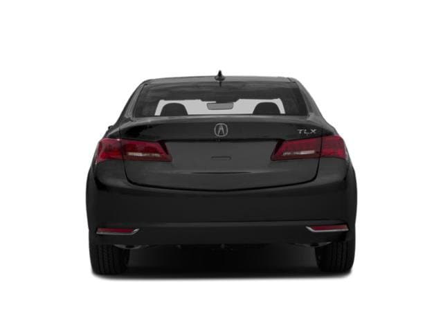 TLX V6 Tech (A9) Sedan