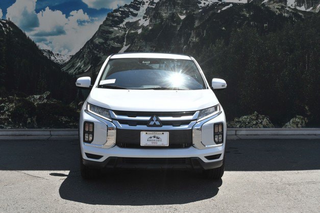 Outlander Sport 2.0 SE SUV