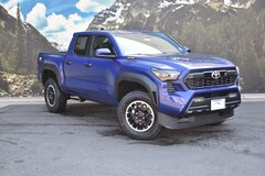 2025 Toyota Tacoma i-FORCE MAX TRD Off-Road i-FORCE MAX Truck Double Cab