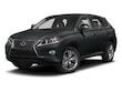 LEXUS RX 450h