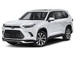  Toyota Grand Highlander Hybrid