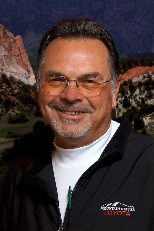 Gary Borba