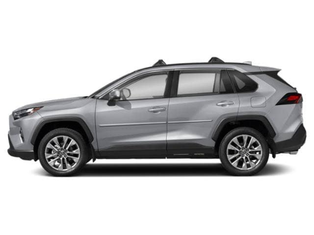 RAV4 XLE SUV
