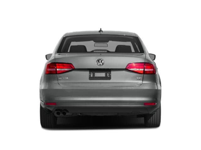 Jetta 1.8T SE W/PZEV Sedan